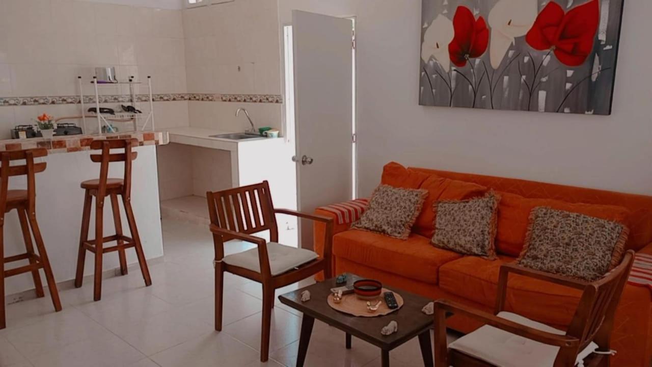 Hospedaje Casa Pachi En Cartagena De Indias المظهر الخارجي الصورة