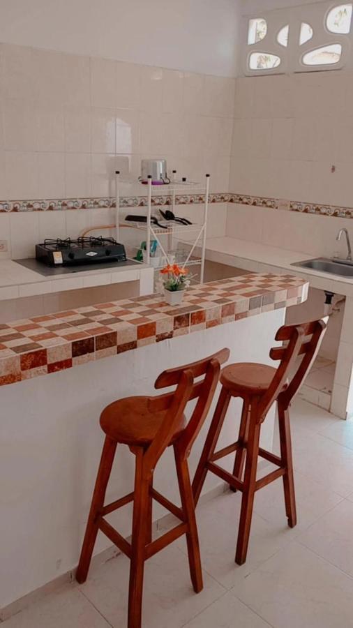 Hospedaje Casa Pachi En Cartagena De Indias المظهر الخارجي الصورة