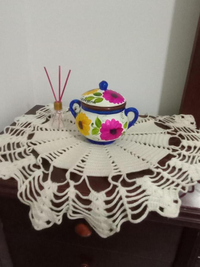 Hospedaje Casa Pachi En Cartagena De Indias المظهر الخارجي الصورة