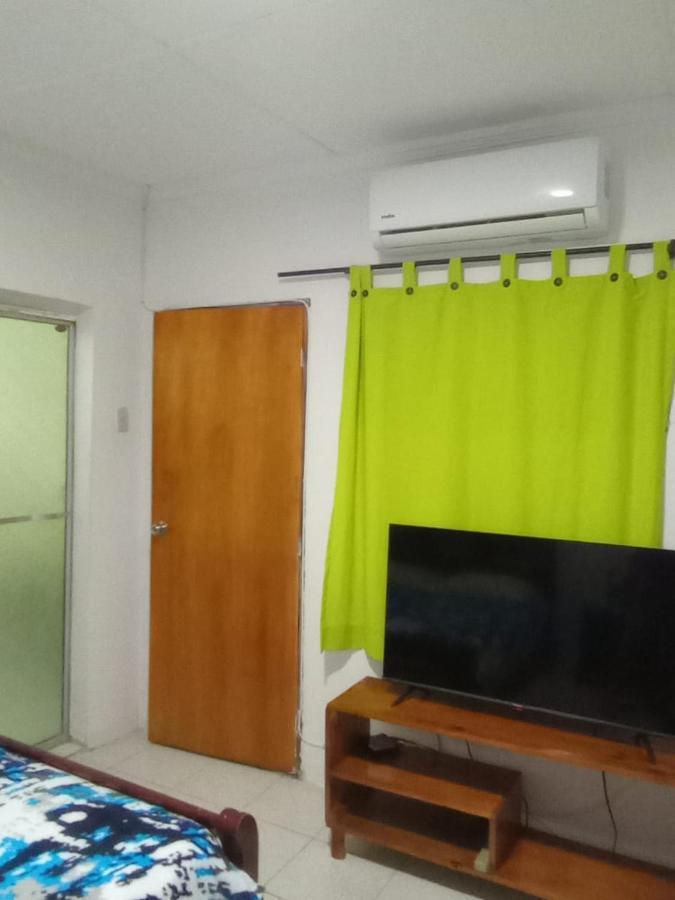 Hospedaje Casa Pachi En Cartagena De Indias المظهر الخارجي الصورة