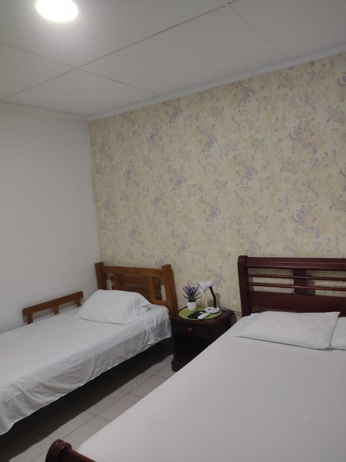 Hospedaje Casa Pachi En Cartagena De Indias المظهر الخارجي الصورة