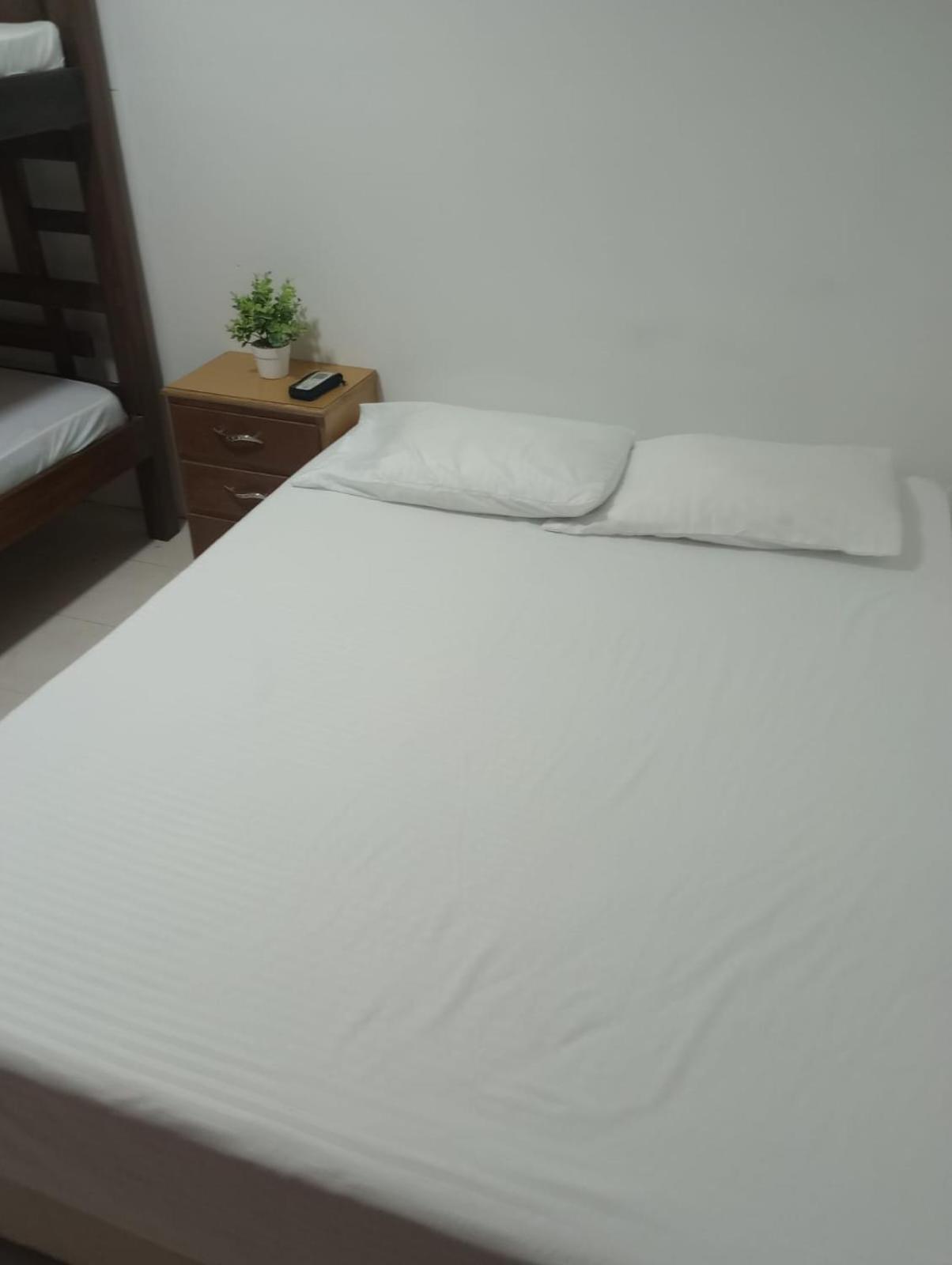 Hospedaje Casa Pachi En Cartagena De Indias المظهر الخارجي الصورة