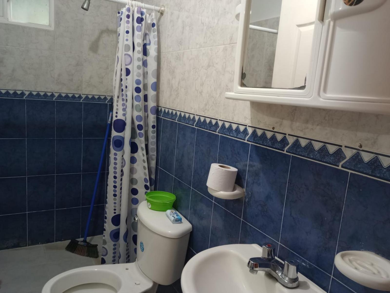 Hospedaje Casa Pachi En Cartagena De Indias المظهر الخارجي الصورة